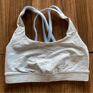 Lululemon Energy Bra Size 2